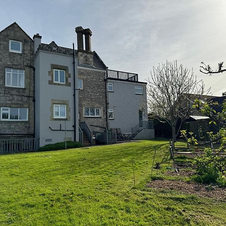 Mulberry Lawn Apartments Brading Buitenkant foto