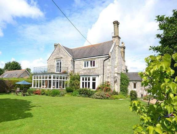 Mulberry Lawn Apartments Brading Buitenkant foto