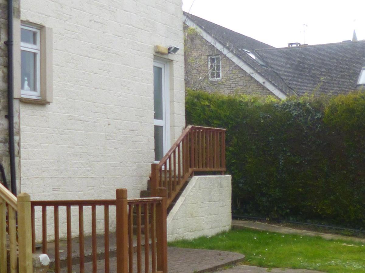Mulberry Lawn Apartments Brading Buitenkant foto