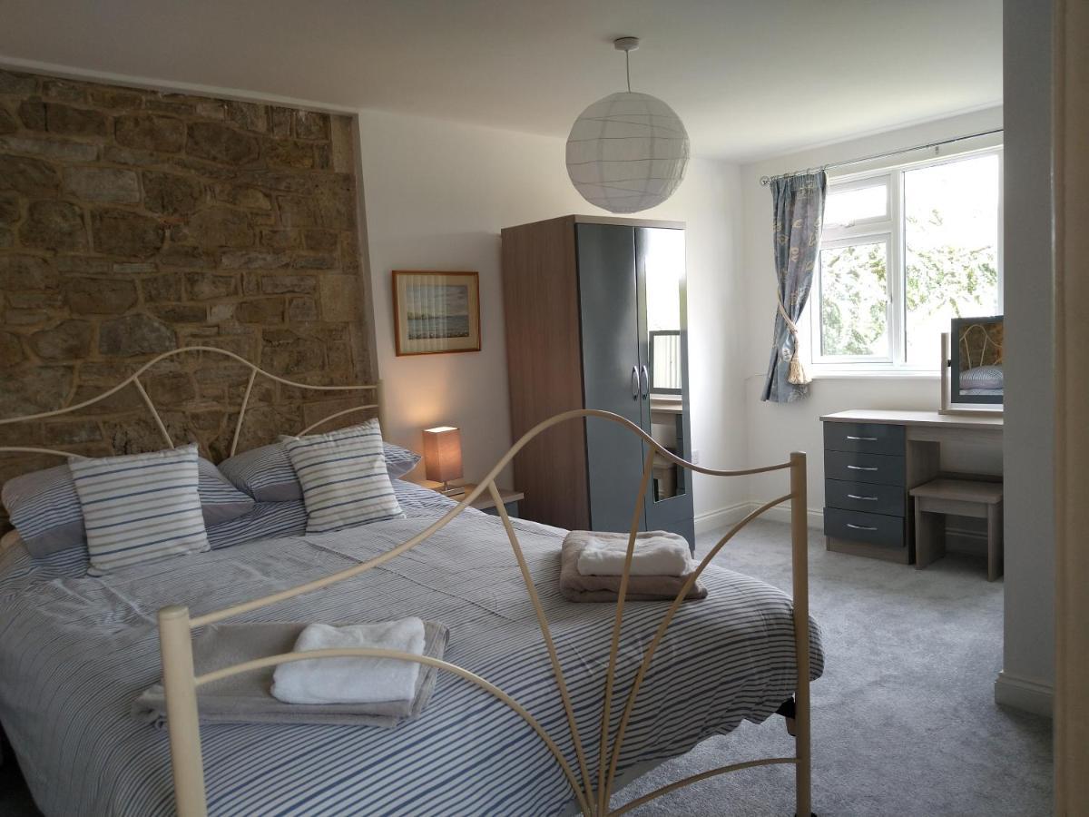 Mulberry Lawn Apartments Brading Buitenkant foto