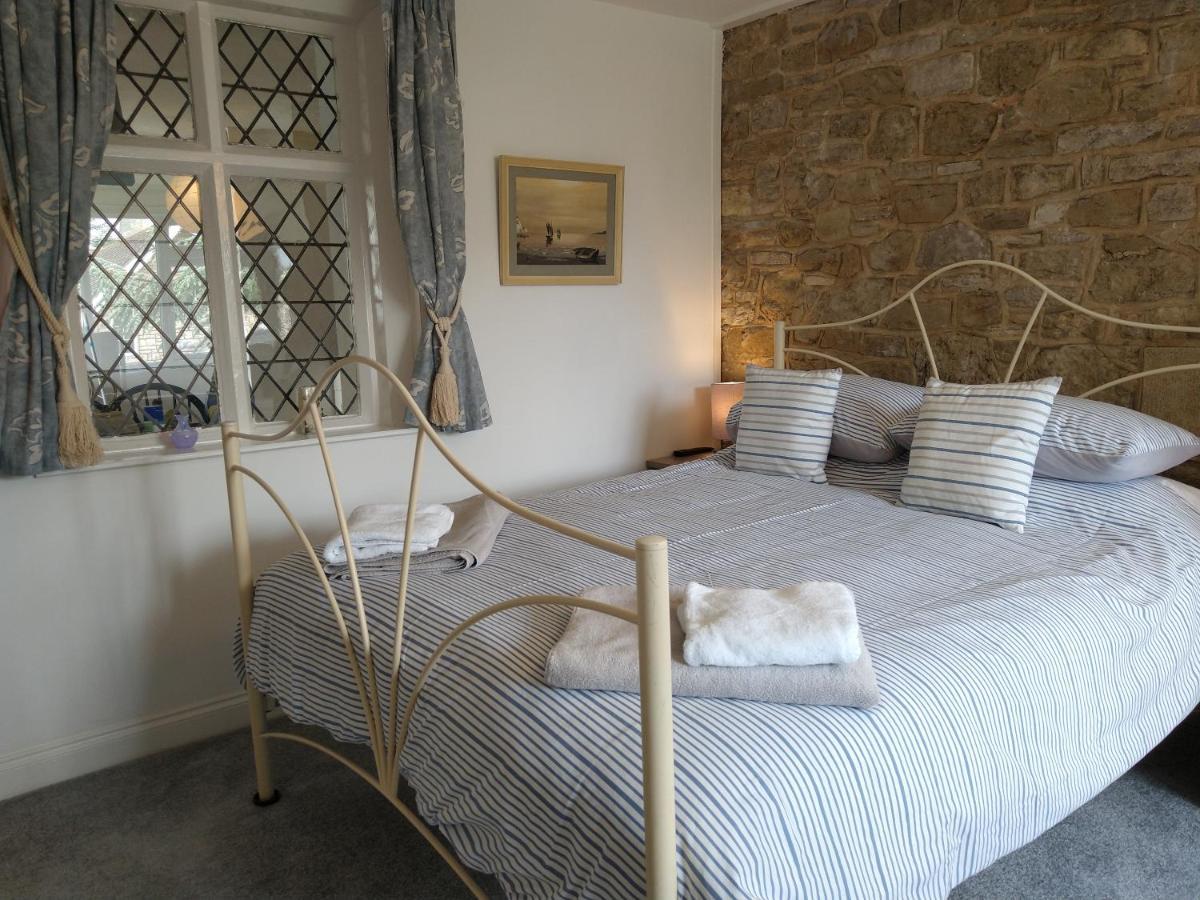 Mulberry Lawn Apartments Brading Buitenkant foto