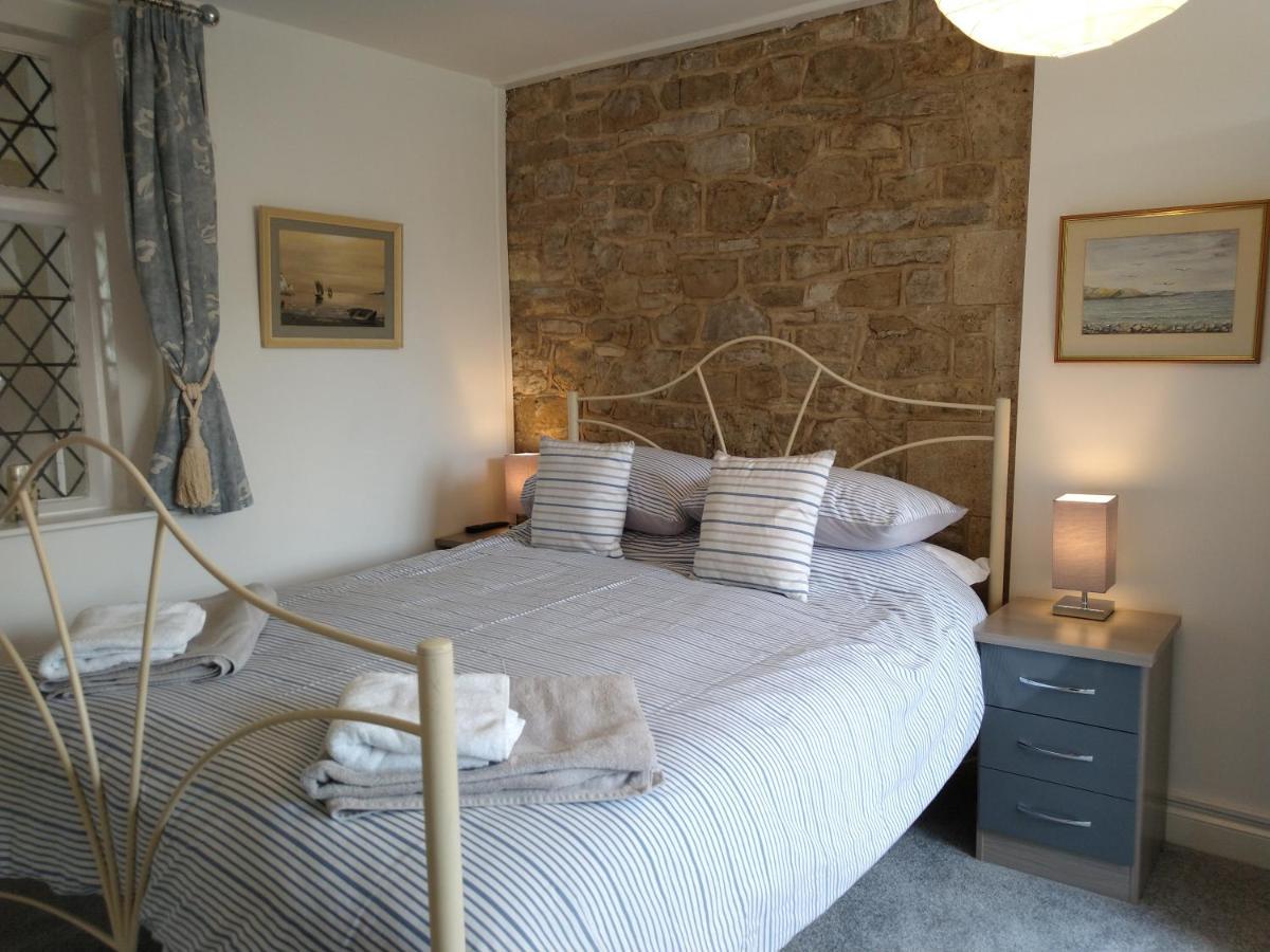 Mulberry Lawn Apartments Brading Buitenkant foto