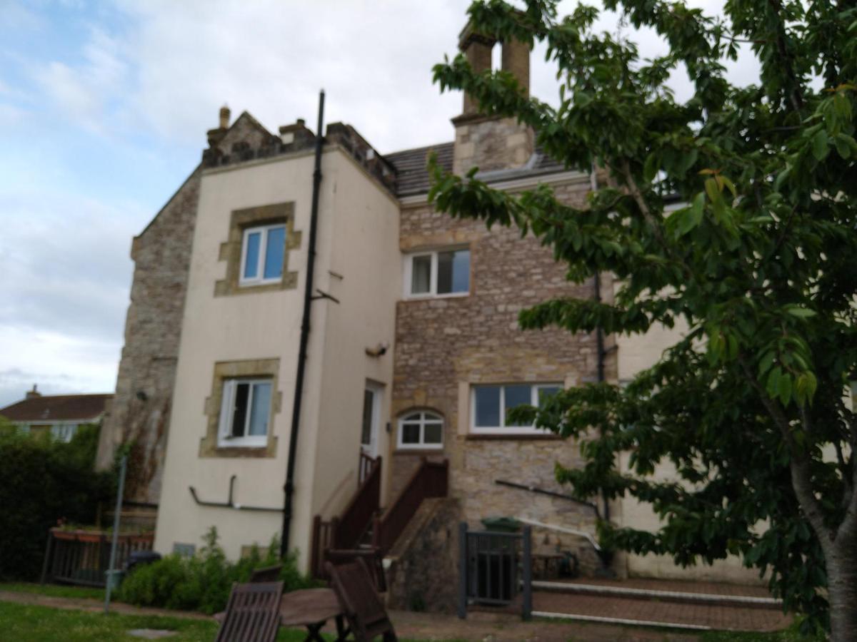Mulberry Lawn Apartments Brading Buitenkant foto