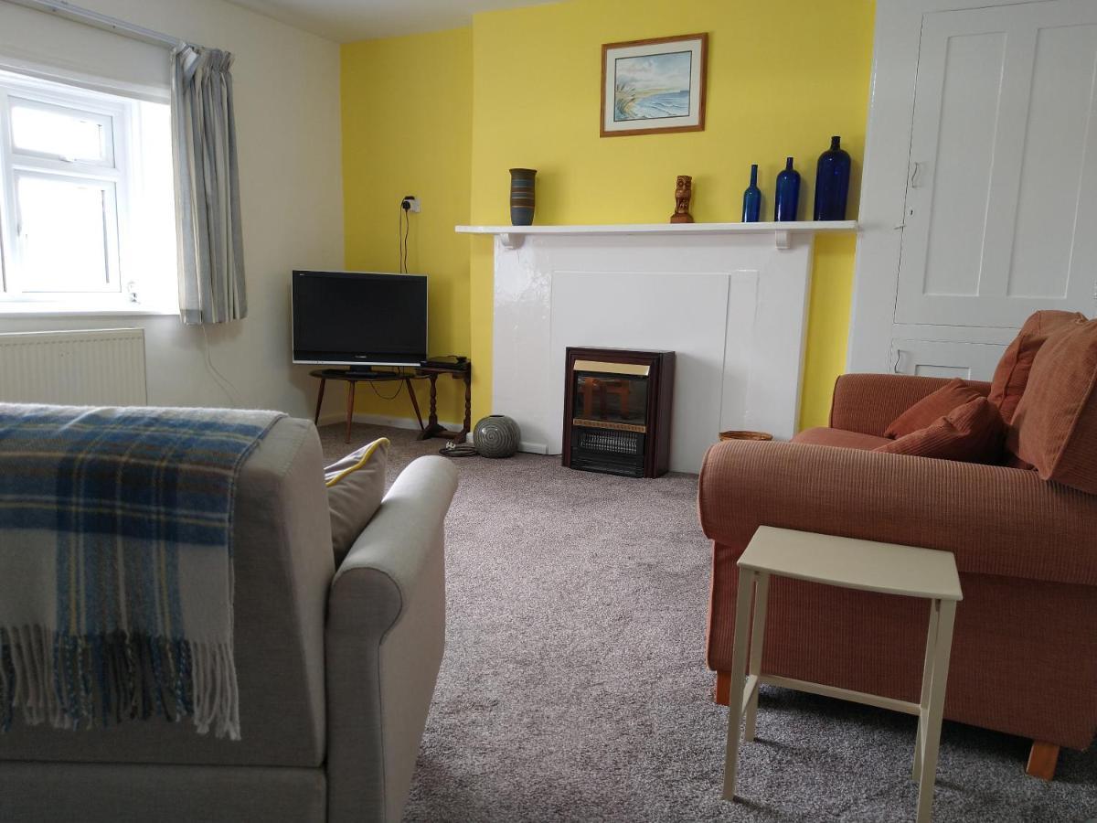 Mulberry Lawn Apartments Brading Buitenkant foto