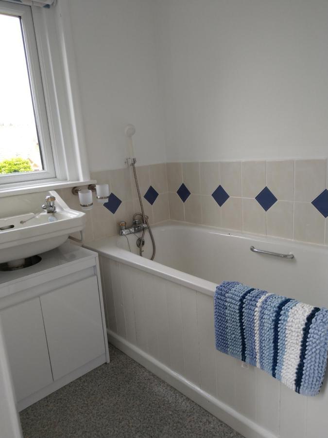 Mulberry Lawn Apartments Brading Buitenkant foto