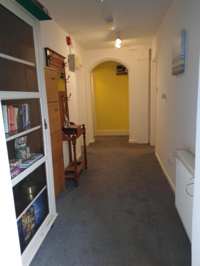Mulberry Lawn Apartments Brading Buitenkant foto