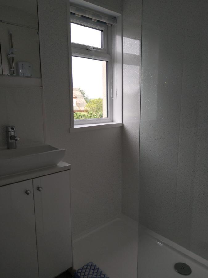 Mulberry Lawn Apartments Brading Buitenkant foto