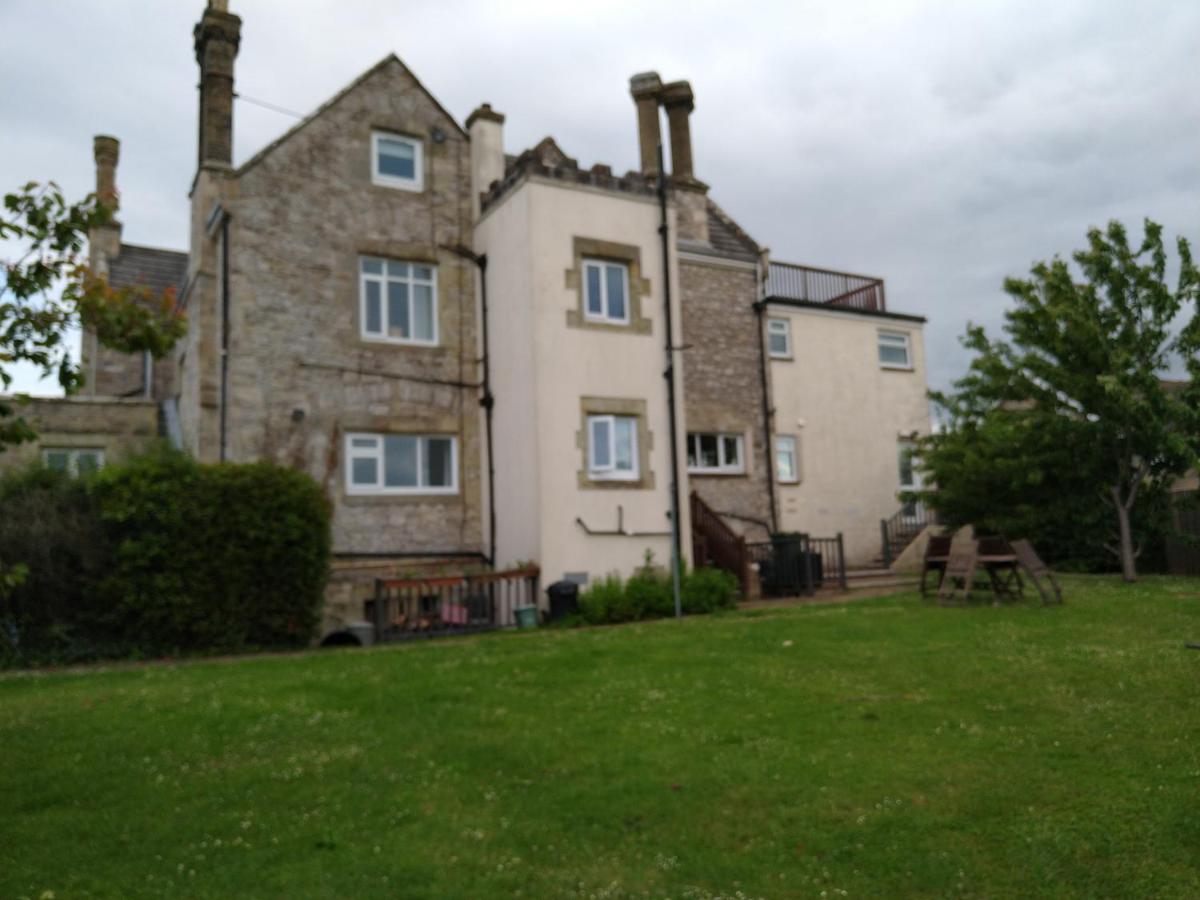 Mulberry Lawn Apartments Brading Buitenkant foto