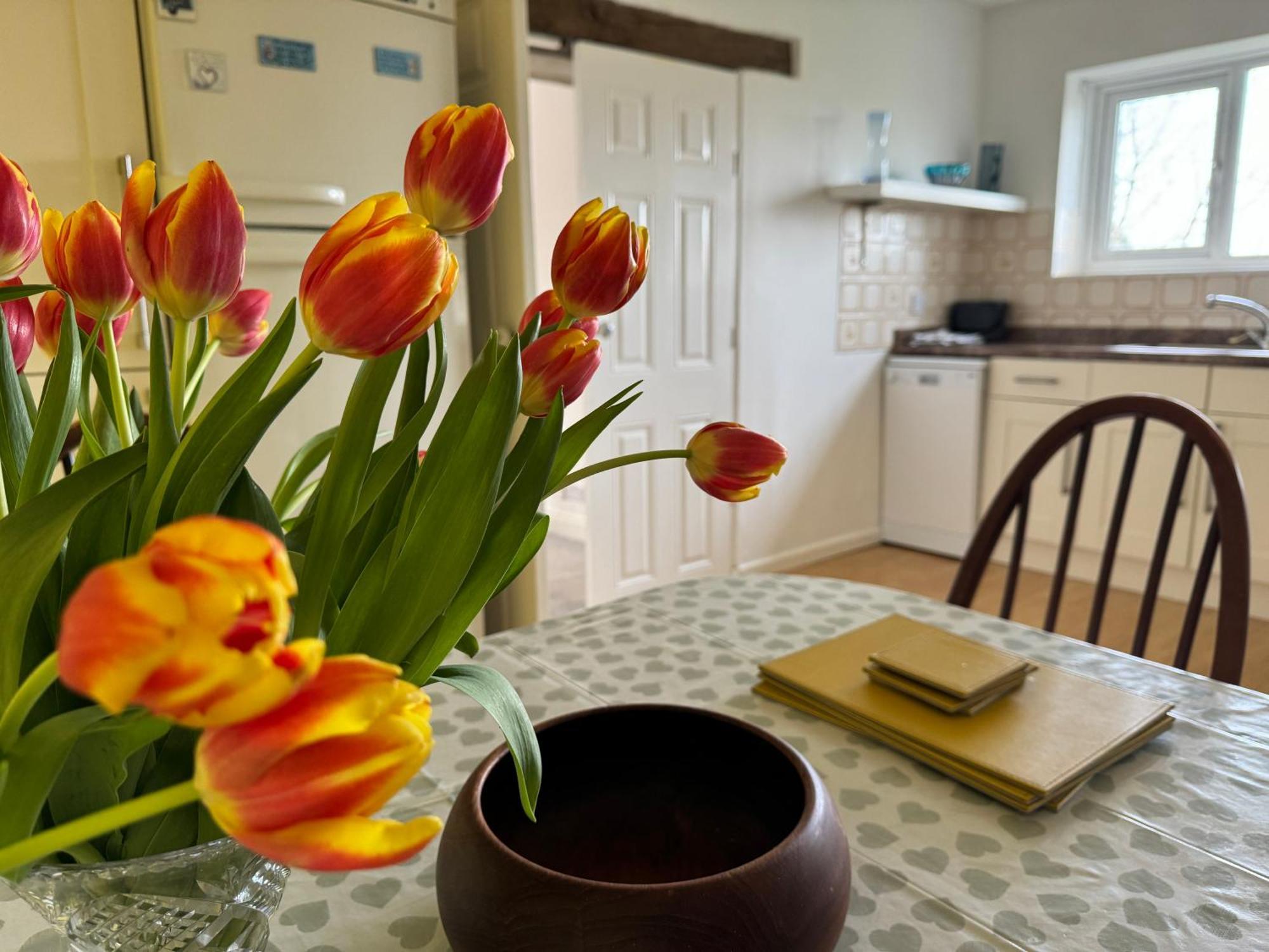 Mulberry Lawn Apartments Brading Buitenkant foto