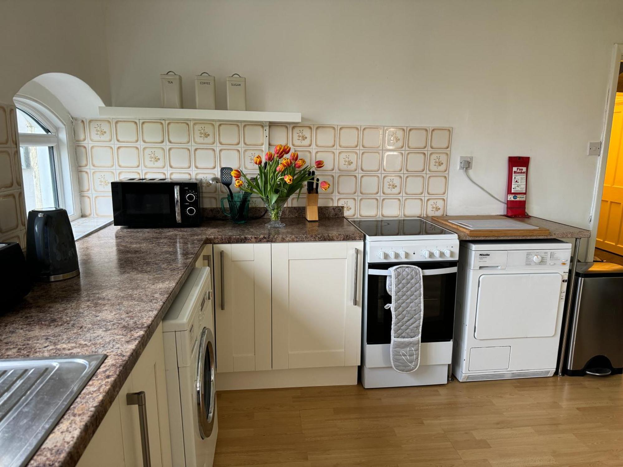 Mulberry Lawn Apartments Brading Buitenkant foto