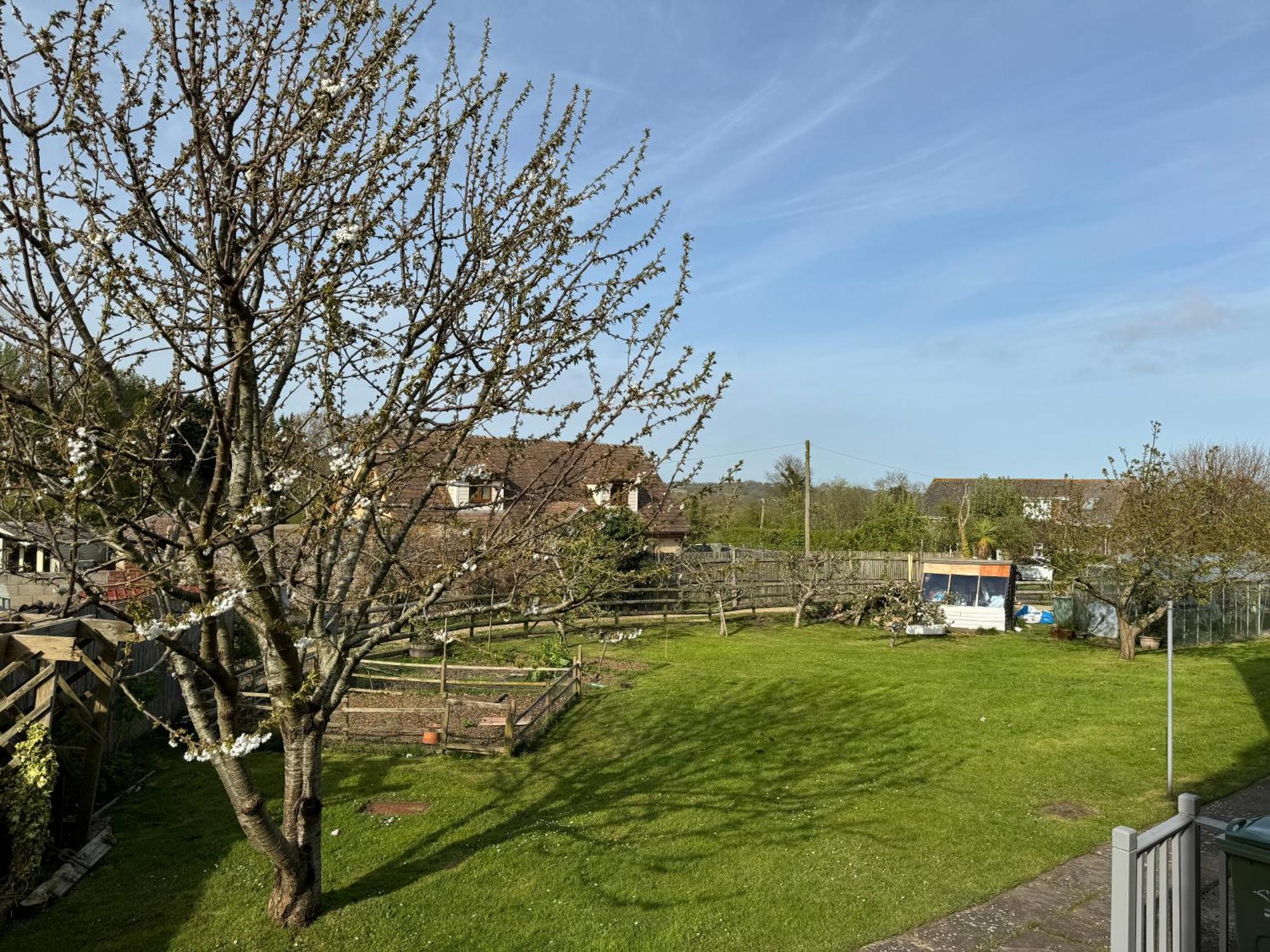 Mulberry Lawn Apartments Brading Buitenkant foto